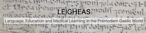 Leigheas